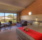 Tenterfield Motor Inn - St Kilda Accommodation
