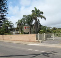 Como Apartments - Geraldton - St Kilda Accommodation
