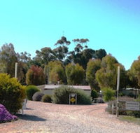 Gladstone Caravan Park - South Australia - St Kilda Accommodation