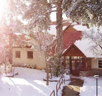 Hotel Novocastrian - St Kilda Accommodation