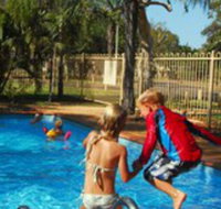 BIG4 Plantation Caravan Park - St Kilda Accommodation