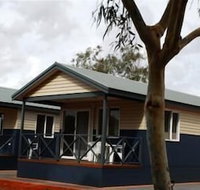 Wintersun Caravan and Tourist Park - St Kilda Accommodation