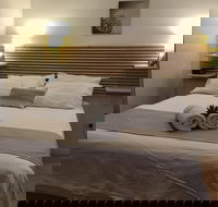 Sunbird Gardens - St Kilda Accommodation