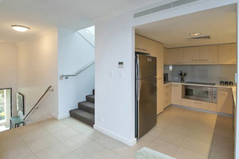 Yallingup Beach Resort - St Kilda Accommodation 5