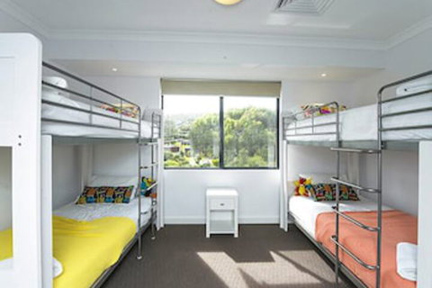 Yallingup Beach Resort - St Kilda Accommodation 2