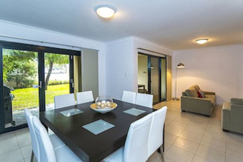 Yallingup Beach Resort - St Kilda Accommodation 4