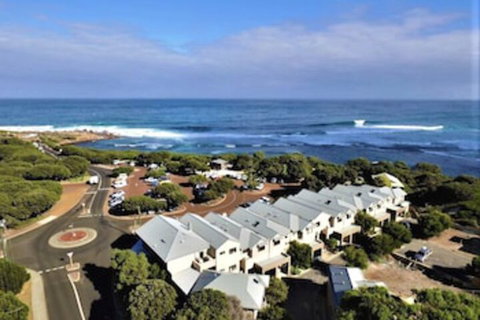 Yallingup Beach Resort - St Kilda Accommodation 0