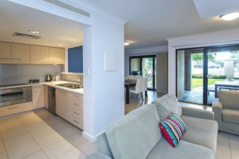 Yallingup Beach Resort - St Kilda Accommodation 3
