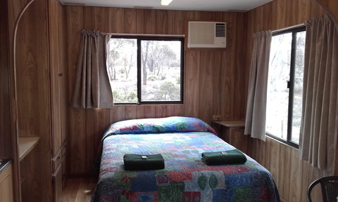 Acclaim Gateway Caravan Park - St Kilda Accommodation 3