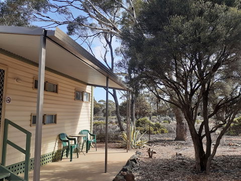 Acclaim Gateway Caravan Park - St Kilda Accommodation 5
