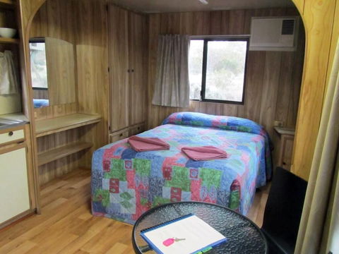 Acclaim Gateway Caravan Park - St Kilda Accommodation 4
