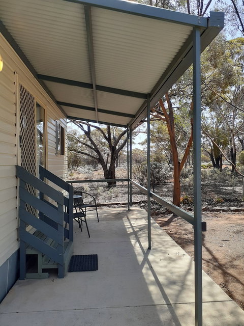 Acclaim Gateway Caravan Park - St Kilda Accommodation 0