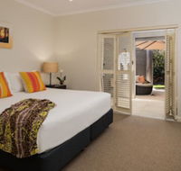 Crystalbrook Lodge - St Kilda Accommodation