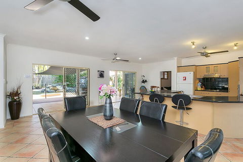 Beachcomber - St Kilda Accommodation 3