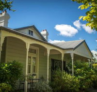 The Greens of Leura - St Kilda Accommodation