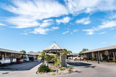 Athena Studio Units - St Kilda Accommodation 7