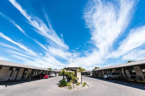 Athena Studio Units - St Kilda Accommodation 4