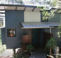 Lyola Pavilions in the Forest - St Kilda Accommodation