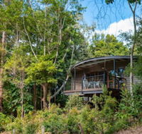 Whispering Valley Cottage Retreat - St Kilda Accommodation