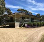 Cabernet Cottage - St Kilda Accommodation