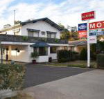 Alkira Motel - St Kilda Accommodation