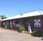 Roundhouse Motel - St Kilda Accommodation