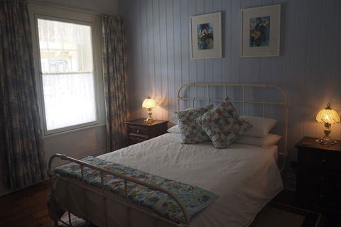 Cobblers Cottage B & B Accommodation - St Kilda Accommodation 3