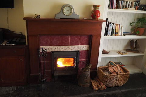 Cobblers Cottage B & B Accommodation - St Kilda Accommodation 7