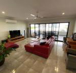 Cooktown Harbour View Luxury Apartments - St Kilda Accommodation