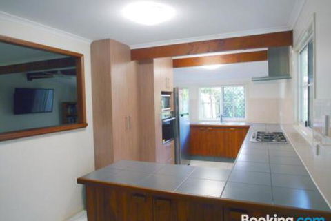 Wyndham Lodge - St Kilda Accommodation 2