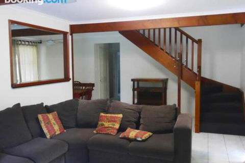 Wyndham Lodge - St Kilda Accommodation 5