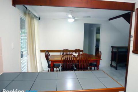 Wyndham Lodge - St Kilda Accommodation 4