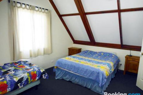 Wyndham Lodge - St Kilda Accommodation 7