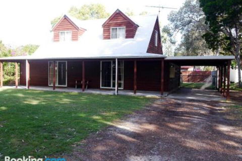 Wyndham Lodge - St Kilda Accommodation 0