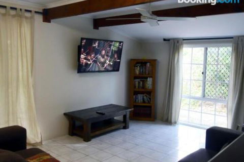 Wyndham Lodge - St Kilda Accommodation 3