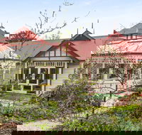 Bethany Manor Bed  Breakfast - St Kilda Accommodation
