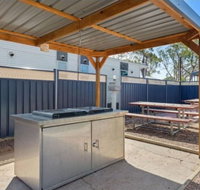 Discovery Parks  Whyalla Foreshore - St Kilda Accommodation