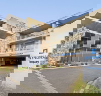 Wyndham Resort Torquay - St Kilda Accommodation