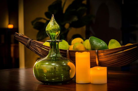 The Mountain View Retreat - St Kilda Accommodation 3