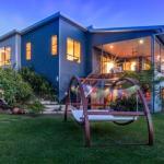 The Mountain View Retreat - St Kilda Accommodation 0