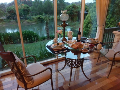 Still Waters - St Kilda Accommodation 1