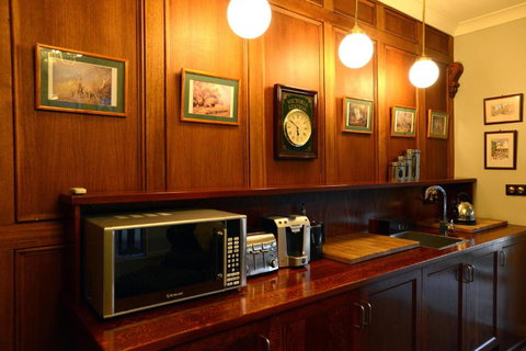 Still Waters - St Kilda Accommodation 2