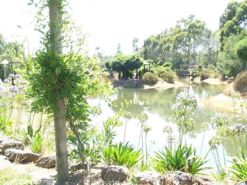 Still Waters - St Kilda Accommodation 4