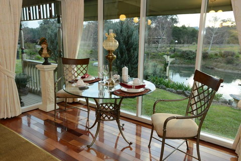 Still Waters - St Kilda Accommodation 3