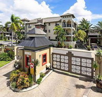 CairnsRetreat - St Kilda Accommodation