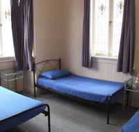 Cairns Girls Hostel - St Kilda Accommodation