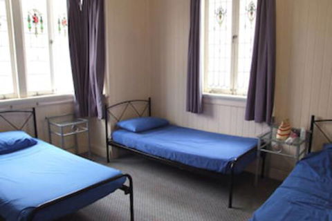 Cairns Girls Hostel - St Kilda Accommodation 0