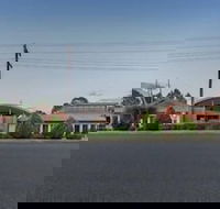 Banksia Motel Collie - St Kilda Accommodation