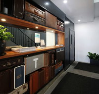 The Lucky Hotel - St Kilda Accommodation