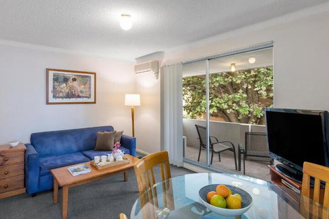 Waldorf North Parramatta Residential Apartments - St Kilda Accommodation 4